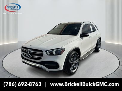 Used 2022 Mercedes-Benz GLE 350