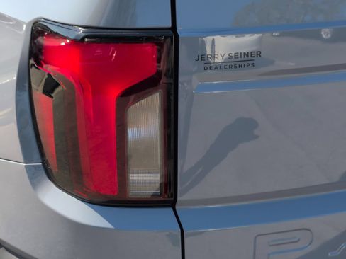 New 2026 Honda Passport RTL image 13