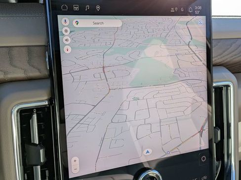 New 2026 GMC Yukon XL Denali w/ Sun & Power Step Package image 21