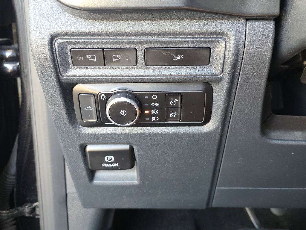 Used 2023 Ford F150 XLT w/ Equipment Group 302A High AWD/4WD image 27