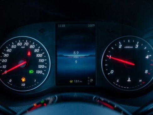 New 2025 Mercedes-Benz Sprinter 2500 image 21