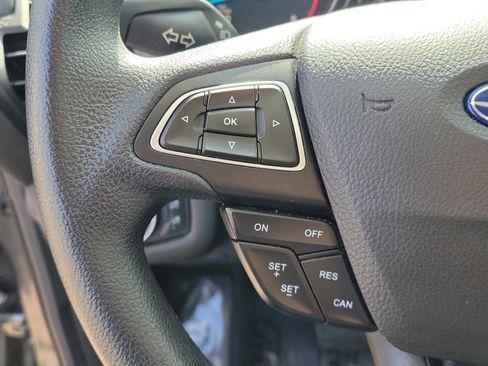 Used 2018 Ford Escape S image 13