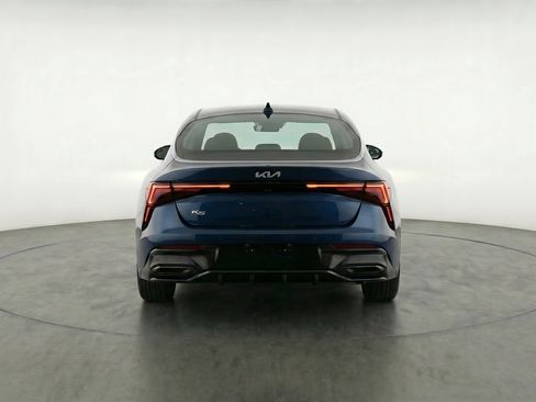 Used 2025 Kia K5 LXS FWD image 7