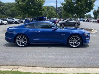 Certified 2023 Ford Mustang GT Premium w/ Equipment Group 401A RWD video 2