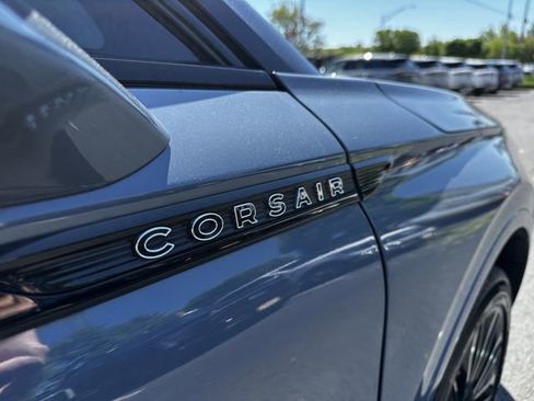 Certified 2023 Lincoln Corsair AWD w/ Equipment Group 101A image 47