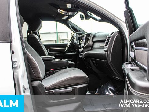 Used 2024 RAM 3500 Big Horn image 20