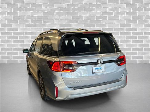 New 2026 Honda Odyssey EX-L image 2