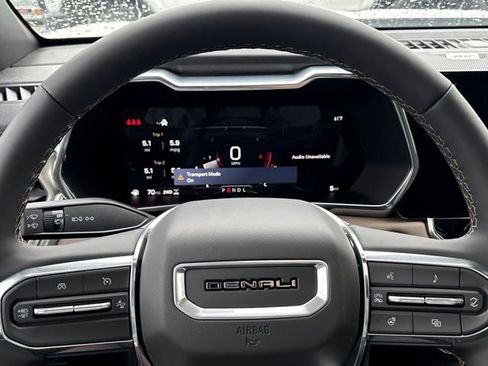 New 2026 GMC Canyon Denali image 11