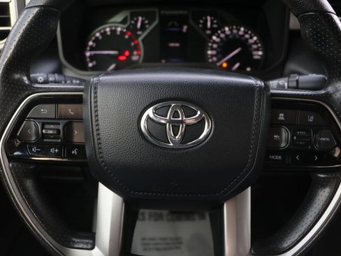 Used 2023 Toyota Tundra SR5 image 17