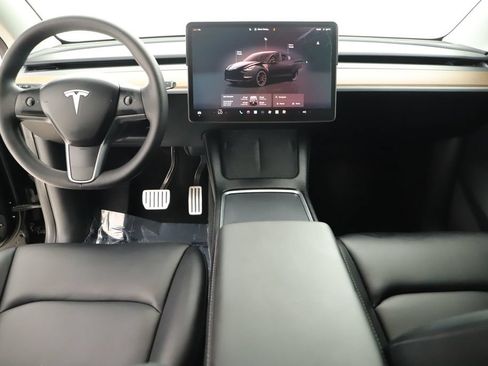 Used 2023 Tesla Model Y Performance AWD/4WD image 18