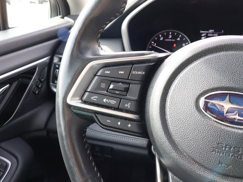 Used 2024 Subaru Outback Touring XT image 33