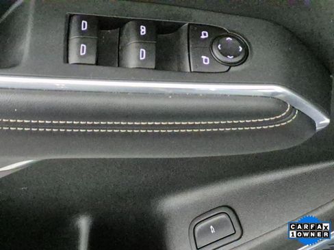 Certified 2025 GMC Acadia Elevation image 14