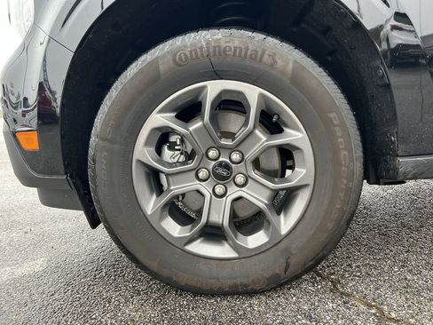 Used 2024 Ford Maverick XLT w/ Equipment Group 300A Standard image 12