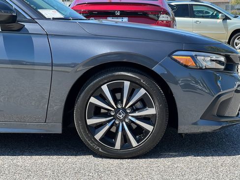 Used 2023 Honda Civic EX image 34