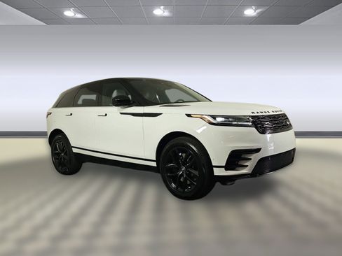 Used 2026 Land Rover Range Rover Velar Dynamic SE AWD/4WD image 6