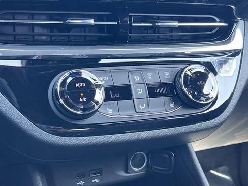 New 2026 Buick Envista Sport Touring w/ Convenience I Package FWD image 19