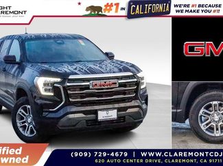 Used 2025 GMC Terrain Elevation 360° Tour