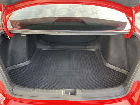 Used 2024 Honda Civic Sport image 10