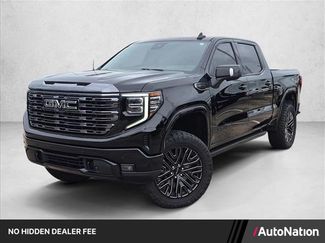 Used 2022 GMC Sierra 1500 Denali Ultimate AWD/4WD video 1