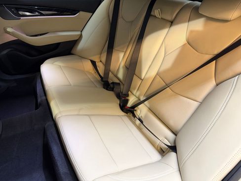 New 2026 Cadillac CT5 Premium Luxury AWD/4WD image 41