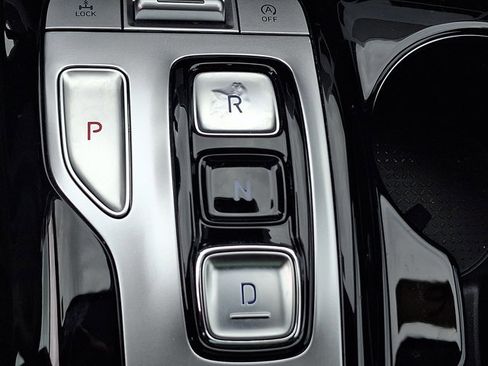 Certified 2022 Hyundai Tucson Limited AWD/4WD image 15