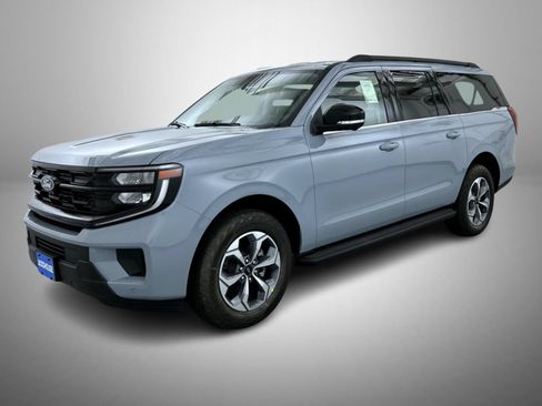New 2027 Ford Expedition Max Active AWD/4WD image 1