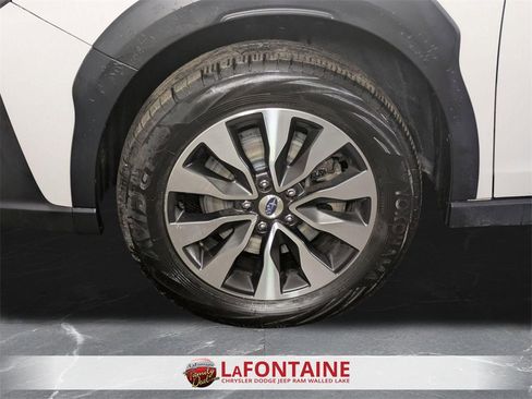 Used 2023 Subaru Outback Limited image 34