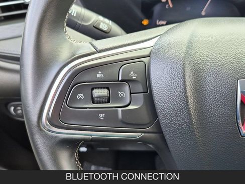 Used 2025 Buick Encore GX Preferred FWD image 17