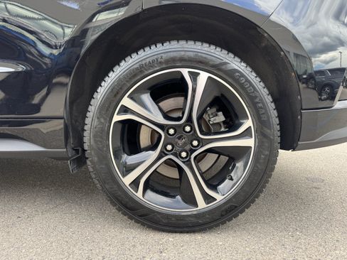 Used 2020 Ford Edge ST w/ Cold Weather Package AWD/4WD image 20