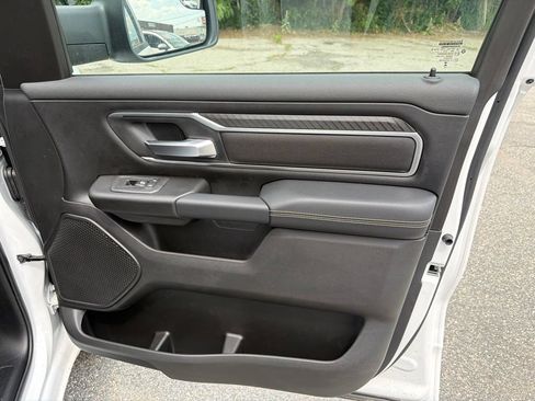 New 2026 RAM 1500 Big Horn AWD/4WD image 20