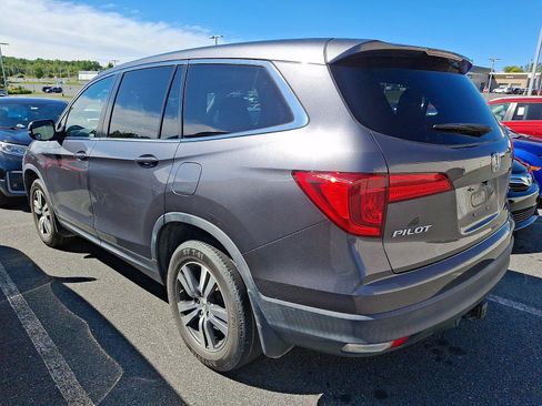 Used 2018 Honda Pilot EX-L image 3