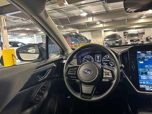 Certified 2025 Subaru Crosstrek 2.0i Premium image 23