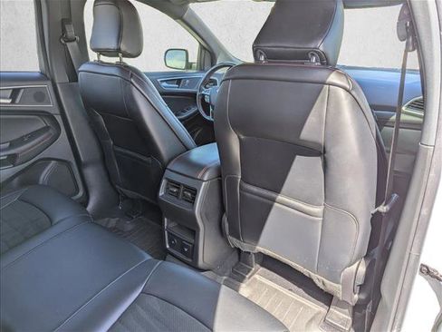 Used 2022 Ford Edge ST-Line AWD/4WD image 27
