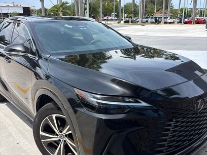 Used 2024 Lexus RX 350 Premium w/ Convenience Package