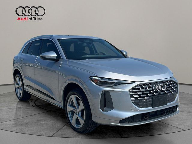 New 2026 Audi Q5 Premium Plus AWD/4WD image 7