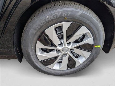 New 2025 Nissan Altima 2.5 S FWD image 9