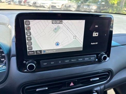 Certified 2023 Hyundai Kona SEL w/ Convenience Package AWD/4WD image 6