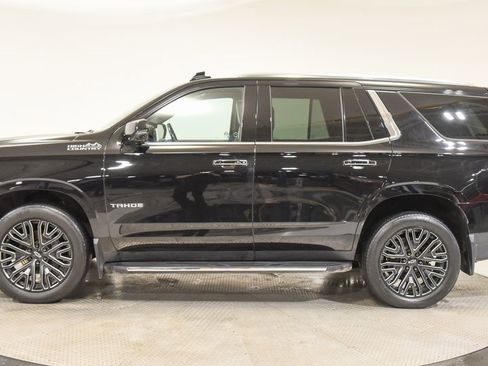 Used 2021 Chevrolet Tahoe High Country image 8