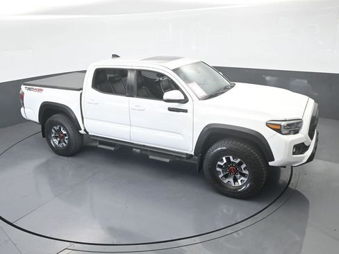 Used 2021 Toyota Tacoma SR5 image 59