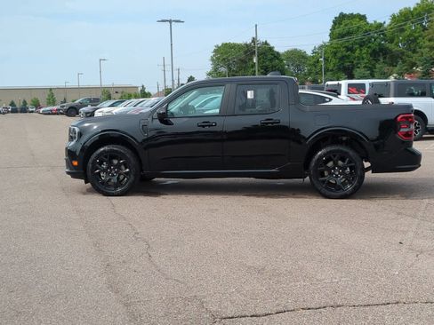New 2025 Ford Maverick Lobo image 5