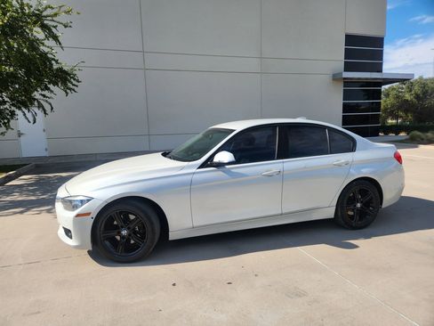Used 2015 BMW 320i Sedan image 35