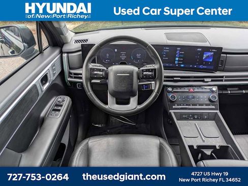 Used 2024 Hyundai Santa Fe Limited image 24