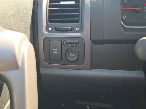 Used 2007 Honda CR-V LX image 20