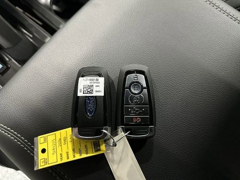 New 2026 Ford F150 Lariat AWD/4WD image 35