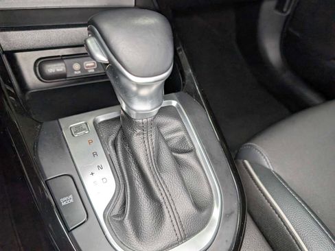 Certified 2021 Kia Forte GT-Line w/ GT-Line Premium Package image 30