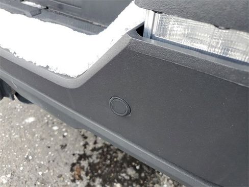 Used 2025 Toyota Tundra Limited image 6