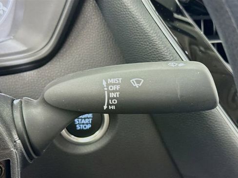 Certified 2025 Toyota Corolla LE w/ Convenience Package image 15