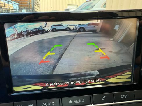 Used 2022 Nissan Altima 2.5 S image 17