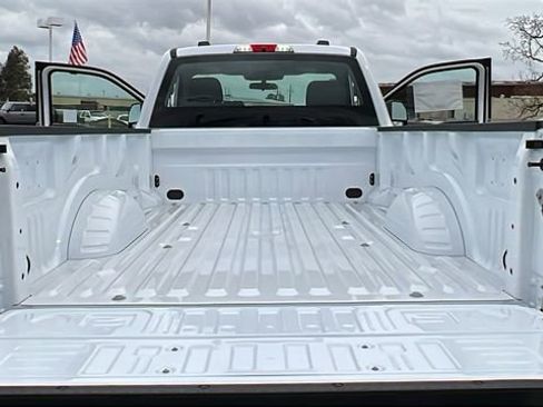 New 2026 Ford F250 XL w/ STX Appearance Package AWD/4WD image 13