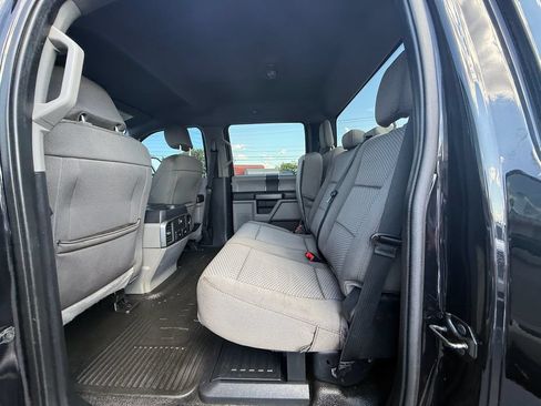 Used 2020 Ford F250 XLT AWD/4WD image 18